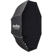 Godox Umbrella-Style Softbox with Bowens Mount (180cm)