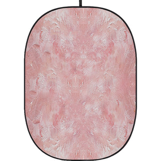 Godox 5 x 6' Collapsible Background (Abstract Painting 1)