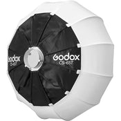 Godox CS-65T Slim Lantern Softbox with Bowens Mount (25.6