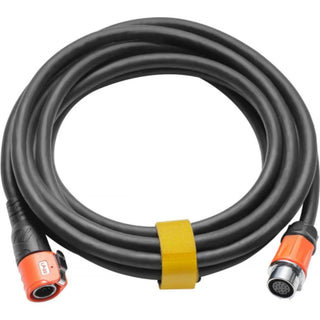Godox F-DC5D 5m Extension Cable for F100R/F200R/F200SR