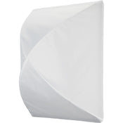 Godox Pancake Lantern Softbox for F400Bi