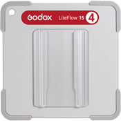 Godox KNOWLED LiteFlow 15 Soft Strip Light Reflector (6 x 6