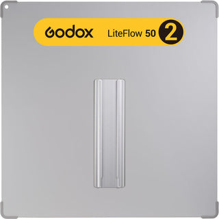 Godox KNOWLED LiteFlow 50 Medium Light Reflector (20 x 20")