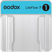 Godox KNOWLED LiteFlow 7 Hard Light Reflector (3 x 3