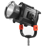 Godox KNOWLED MG1200R LED 1200W COB RGB Light + Roller Bag