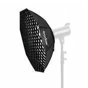 Godox 95cm Octa Softbox with Grid for S-Type