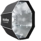 Godox UL 60cm Octa Quick Release Umbrella Softbox