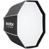 Godox UL QR Octa Bowens Softbox with Grid