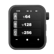 Godox X3 Touchscreen TTL Wireless Flash Trigger