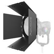 Aputure CF12 Barn Doors for 1000C & 1200X