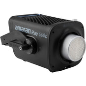 Amaran Ray 660c RGB Bowens Mount LED Light