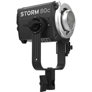 Aputure Storm 80C Colour LED Light