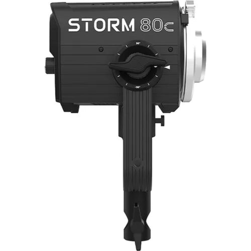 Aputure Storm 80C Colour LED Light