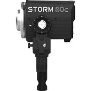 Aputure Storm 80C Colour LED Light