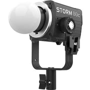 Aputure Storm 80C Colour LED Light