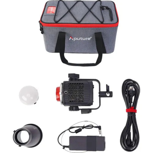 Aputure Storm 80C Colour LED Light