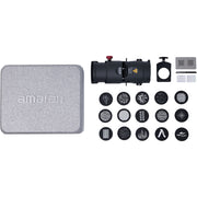 Aputure Amaran Spotlight SE 36° Lens Kit