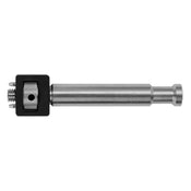 Aputure Baby Pin to Anti-Rotating 3/8in Screw Adapter