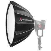 Aputure Quick Dome 90 with Carry Case
