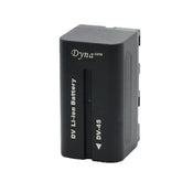 Dynacore DV-4S NP-F770 Battery