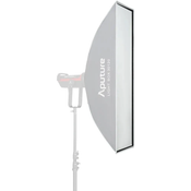 Aputure Light Box 30x120cm Outer Diff 1.5 Stops