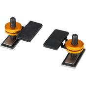 Tether Tools AeroTrac Tech Clamps XL (Set 2)