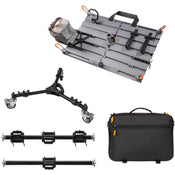 Tether Tools AeroTrac Workstation All-in-One Kit