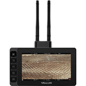 SmallHD Ultra 5 Bolt 6 TX 750 Monitor