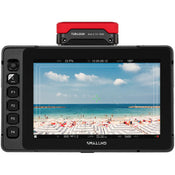 SmallHD Ultra 7 Bolt 6 TX 750 Monitor