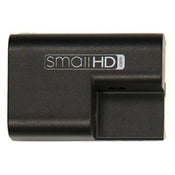 SmallHD DCA5 LP-E6 Connector