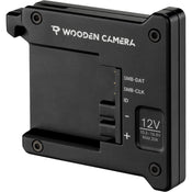 SmallHD Micro Battery Plate for Ultra 5 & 7 Monitors (B-Mount, 12V)
