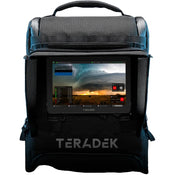 Teradek Prism Jetpack with Gold Mount