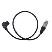 Core SWX 61cm PD Pro to 3pin Xlr Connector, 28v