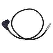 Core SWX 61cm PD Pro to 2pin Lemo Red Komodo 15v