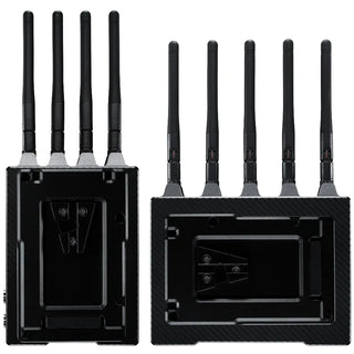 Teradek Bolt 4k 750 12G-SDI/HDMI TX/RX Deluxe Set V-Mount