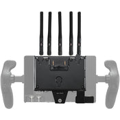 Teradek Bolt 6 Monitor Module 750 RX Gold Mount