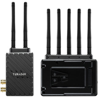 Teradek Bolt 6 LT 750 TX/RXDeluxe Set V Mount