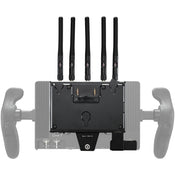 Teradek Bolt 6 Monitor Module 1500 RX Gold Mount