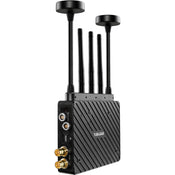 Teradek Bolt 6 XT Max 12G SDI/HDMI Wireless RX Gold Mount