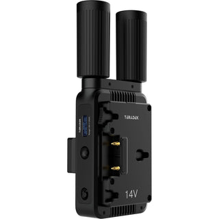 Teradek Ranger MK II 2500 12G-SDI/HDMI Wireless Transmitter