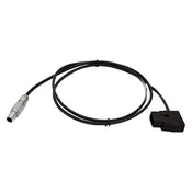 Teradek 4 Pin Connector to D-Tap 45cm