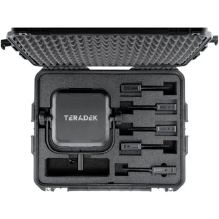 Teradek Case XL - Bolt 6 XT TX & 4RX + Antenna Array
