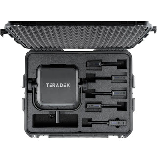 Teradek Case XL - Bolt 6 LT TX & 4RX + Antenna Array