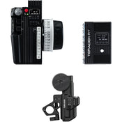 Teradek RT FIZ Wireless Lens Control Kit with CTRL.3, MDR.X & MOTR.S