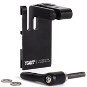 Wooden Camera WC Battery Slide Ext Canon BP Hotswap (RED Komodo)