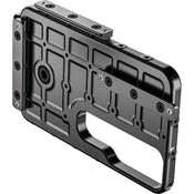 Wooden Camera Evf Plate For Sony Burano