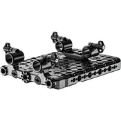 Wooden Camera Top Plate System for Sony Burano