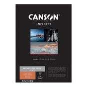 Canson Infinity Arches BFK Rives White 310gsm A3 25 Sheets