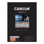 Canson Infinity Arches BFK Rives White 310gsm A2 25 Sheets