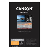Canson Infinity Arches BFK Rives Pure White 310gsm A3+ 25 Sheets